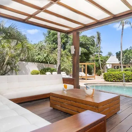 Bocobay Koyari Dreams Villa